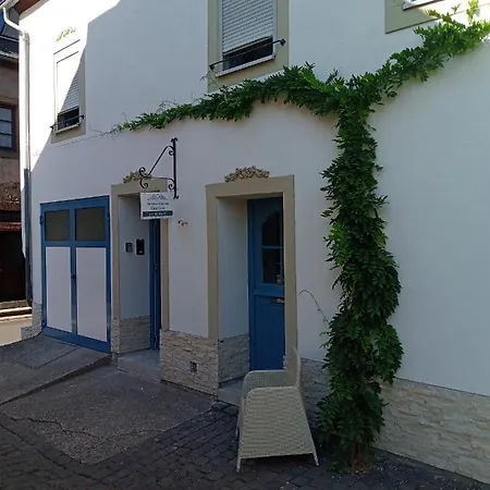 Casa Livia Villa Lieser Exterior photo
