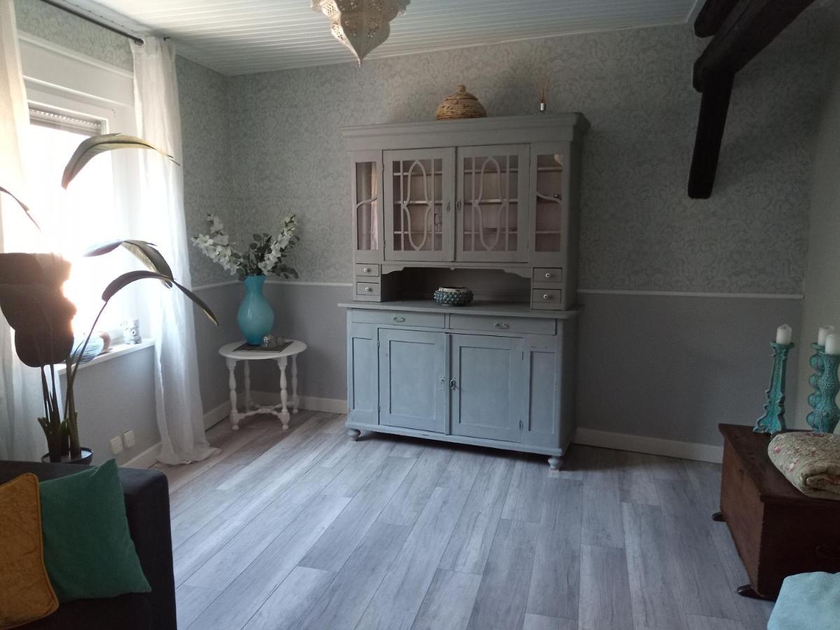 Casa Livia Ferienhaus *
