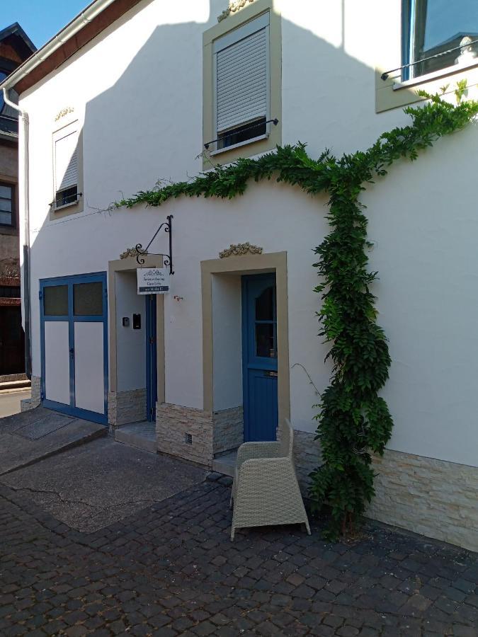 Casa Livia Lieser