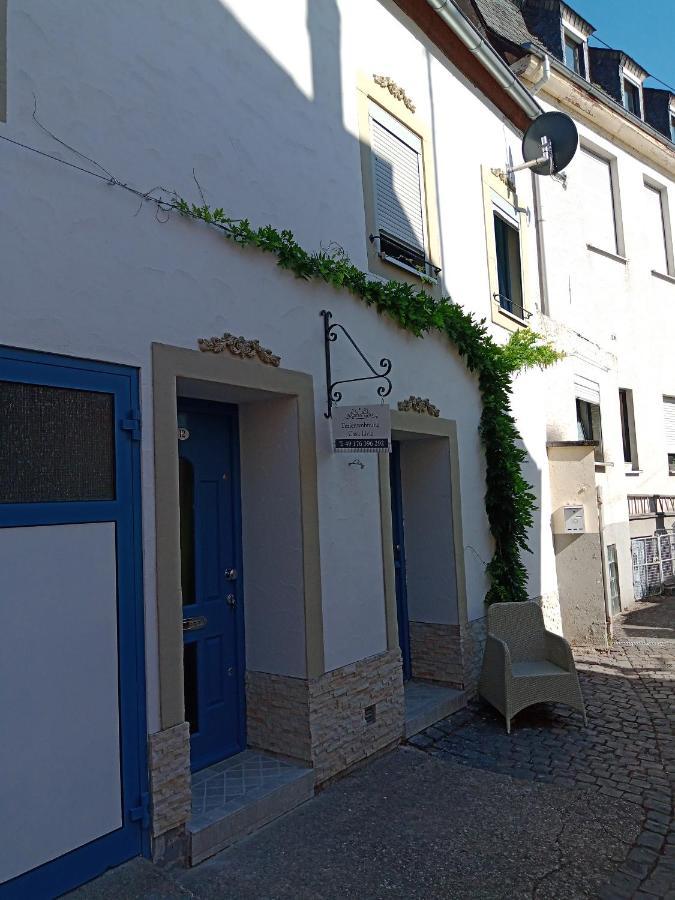 Casa Livia Ferienhaus Lieser